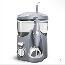GRAY WATERPIK Ultra Water Flosser