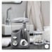 GRAY WATERPIK Ultra Water Flosser