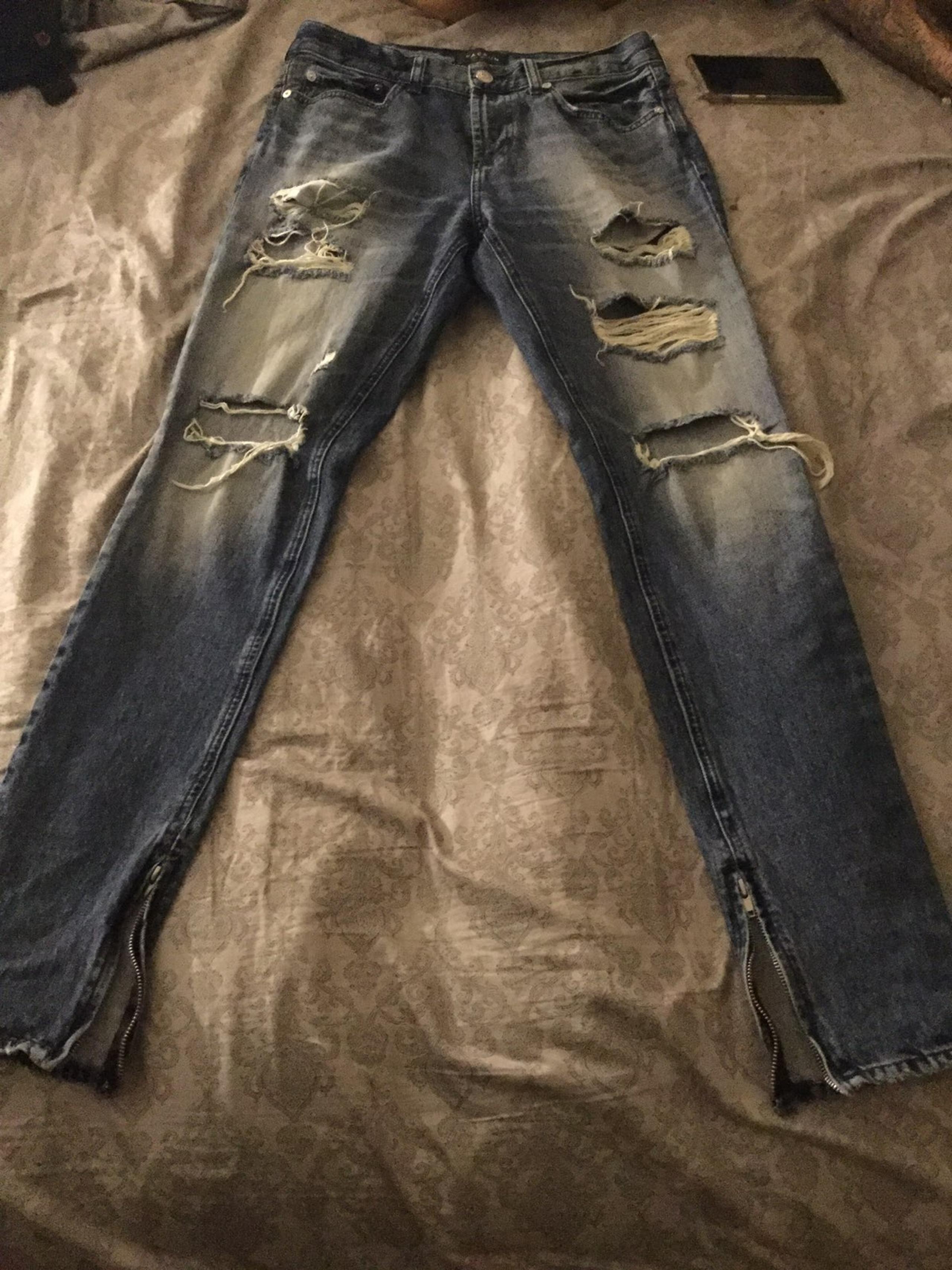 PacSun Jeans
