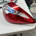 Rigth Rear Ligth Factory