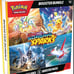 Surging Sparks Pokemon TCG Booster Bundle!