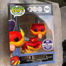 WB 100th Anniversary X Funko Pop