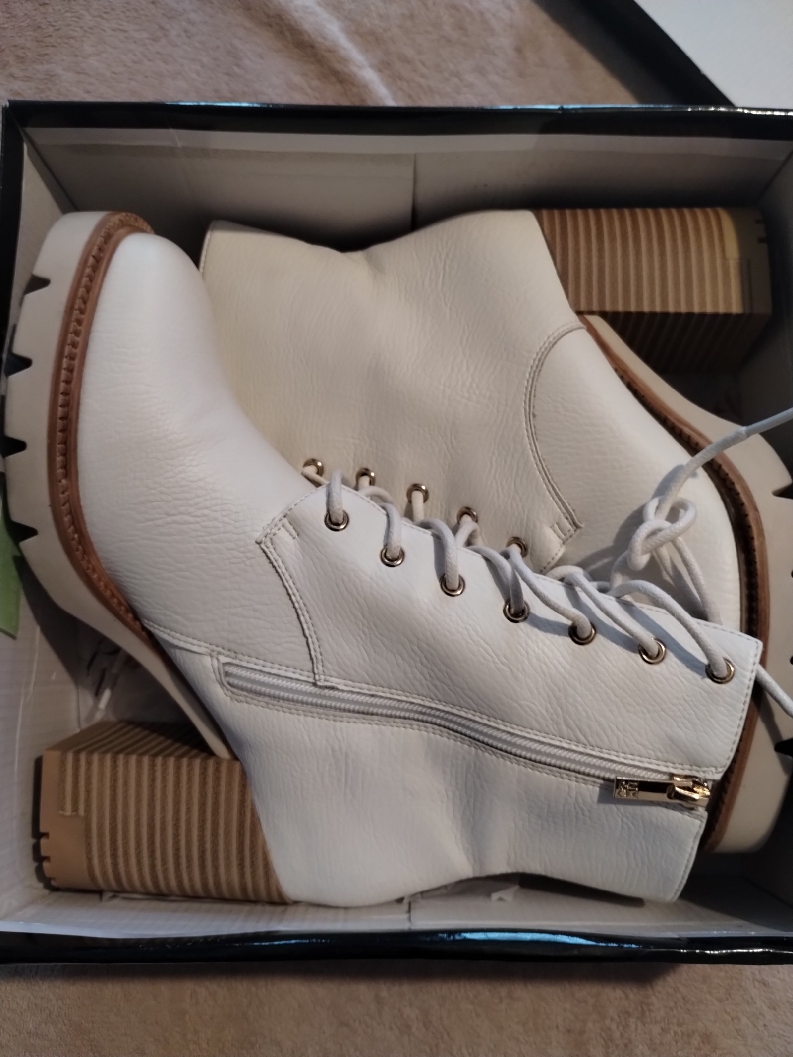 Heel Boots
