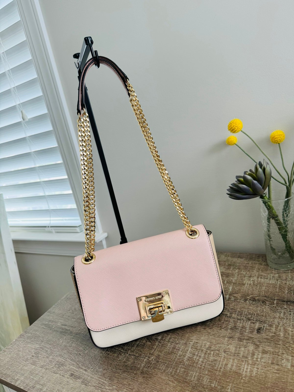 micheal kors tina