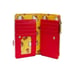 Loungefly Sanrio Hello Kitty Gingham Flap Wallet