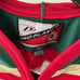 Minnesota Wild Vintage Pro Player Hockey NHL Jersey Size L long sleeve NWT 400.