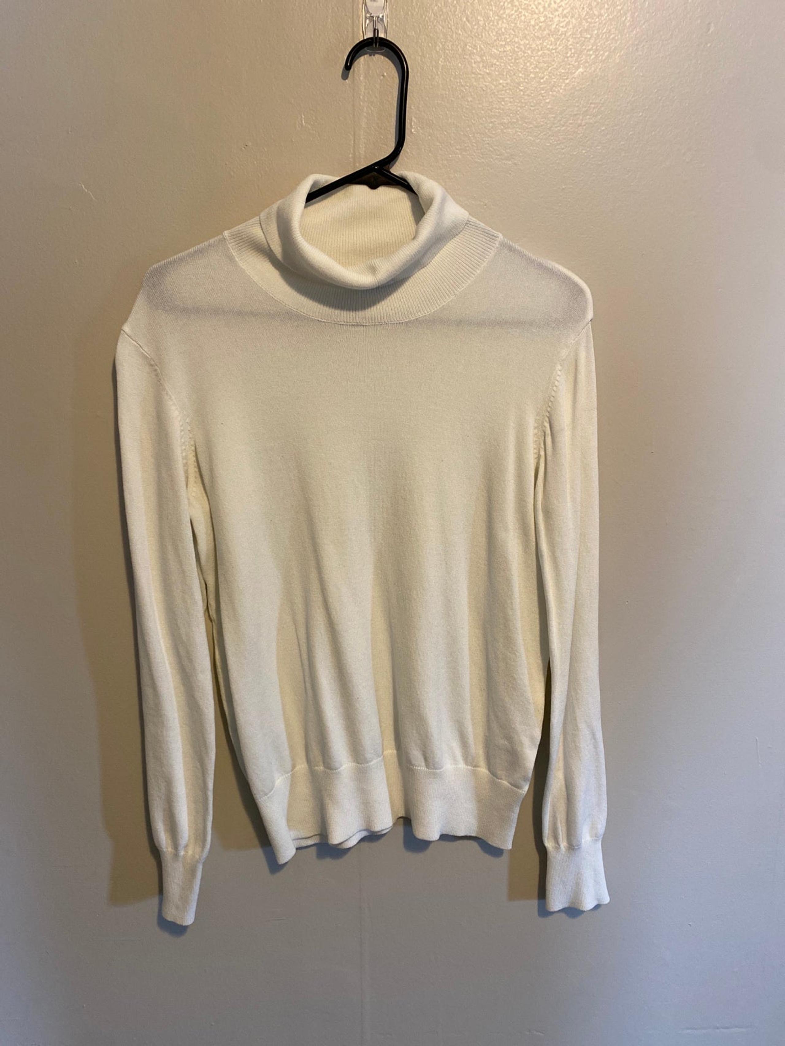 Turtleneck