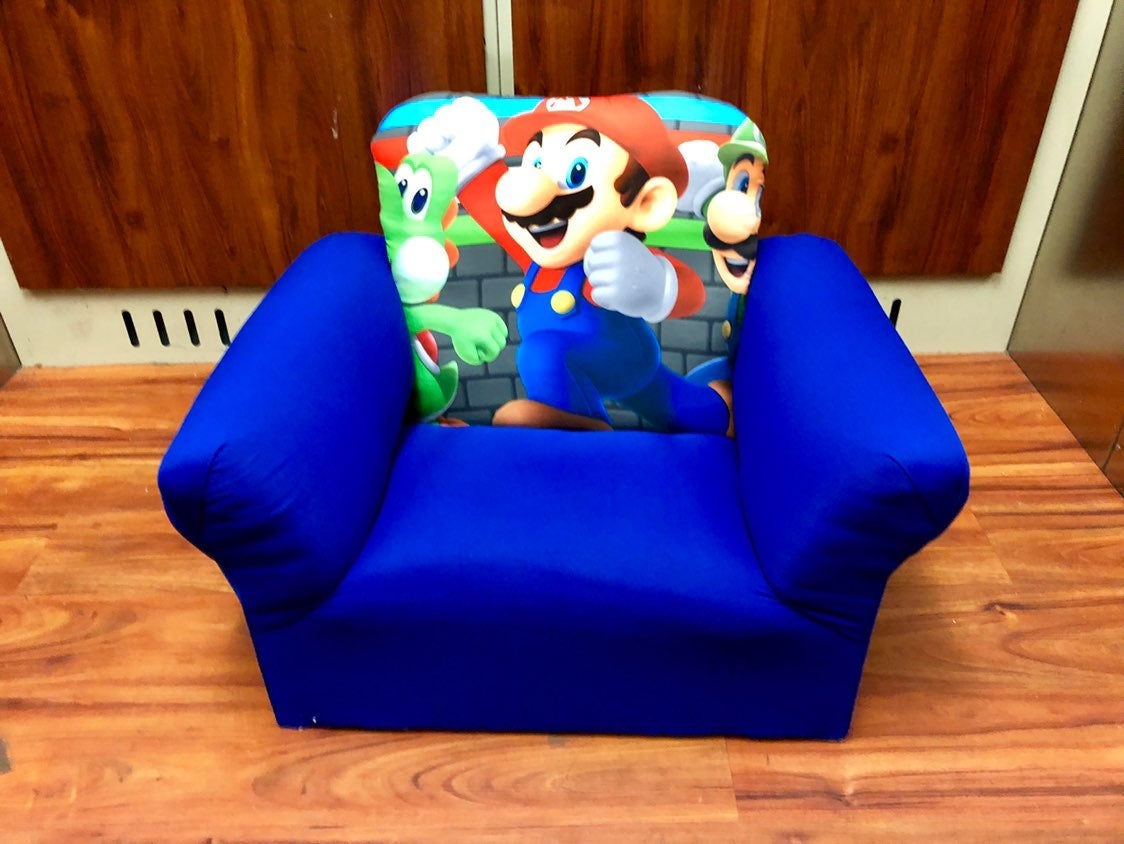 Super Mario