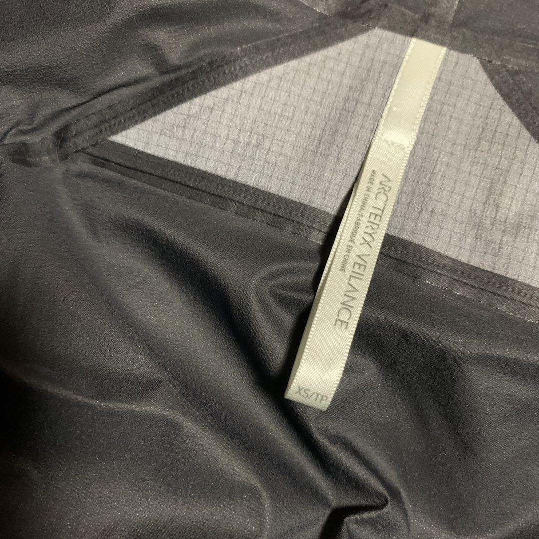 Arc'teryx Veilance Rhomb Jacket XS