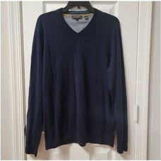 Ted Baker Men's Cashmere Sweater S