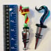 Murano Glass Bottle Stoppers