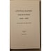Alabama Central Baptist Association 1845-1995 150 Years of Ministry Hardcover