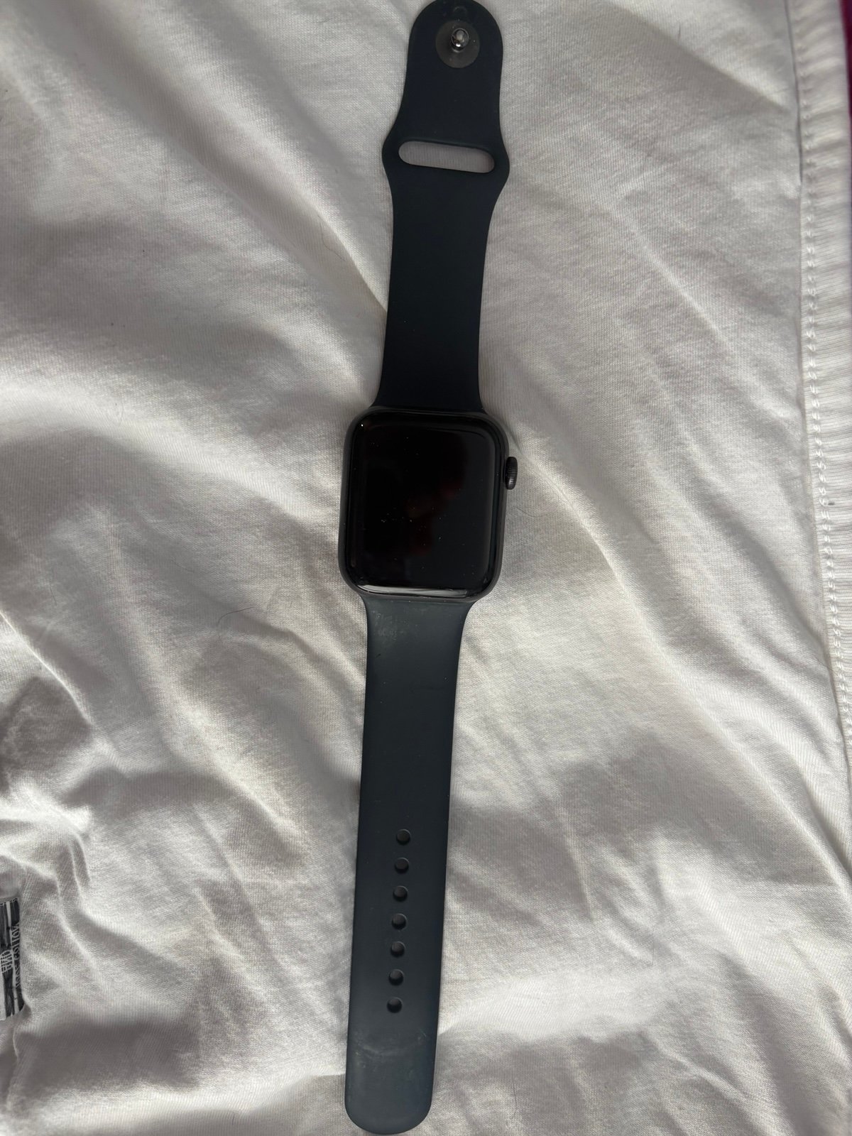 Apple Watch SE MM