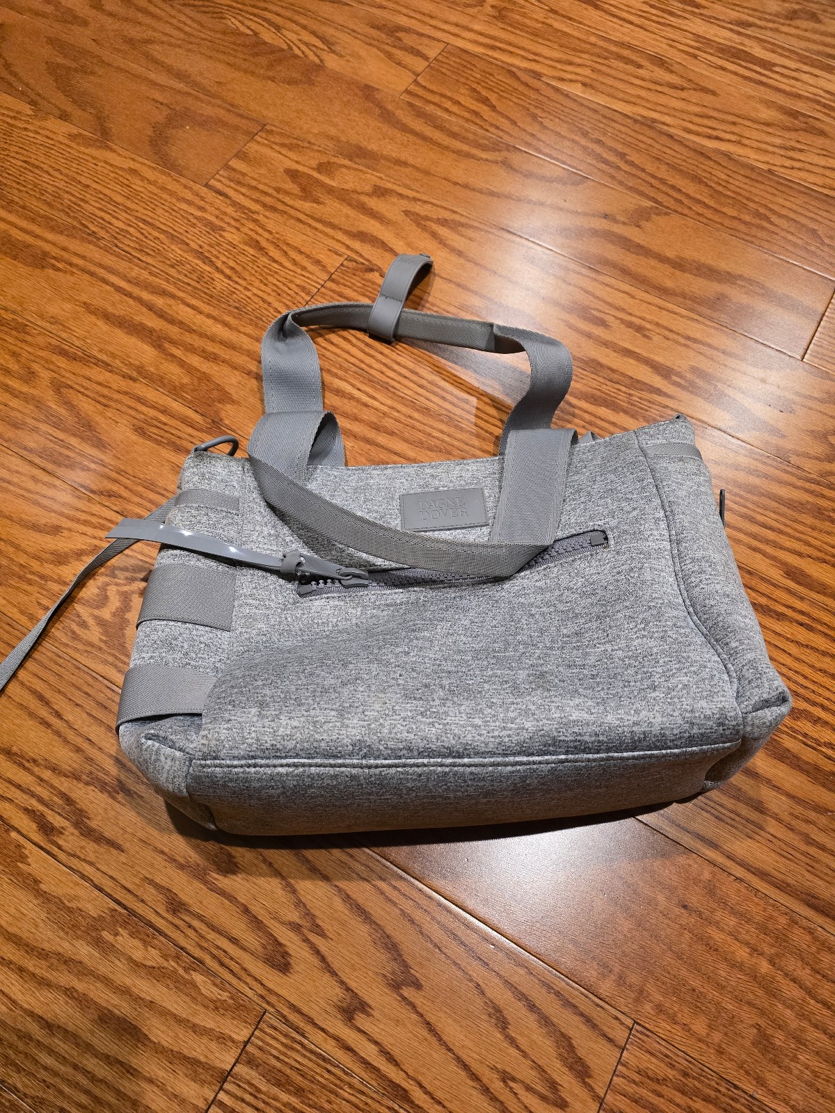 Dagne Dover diaper bag as pictured.
