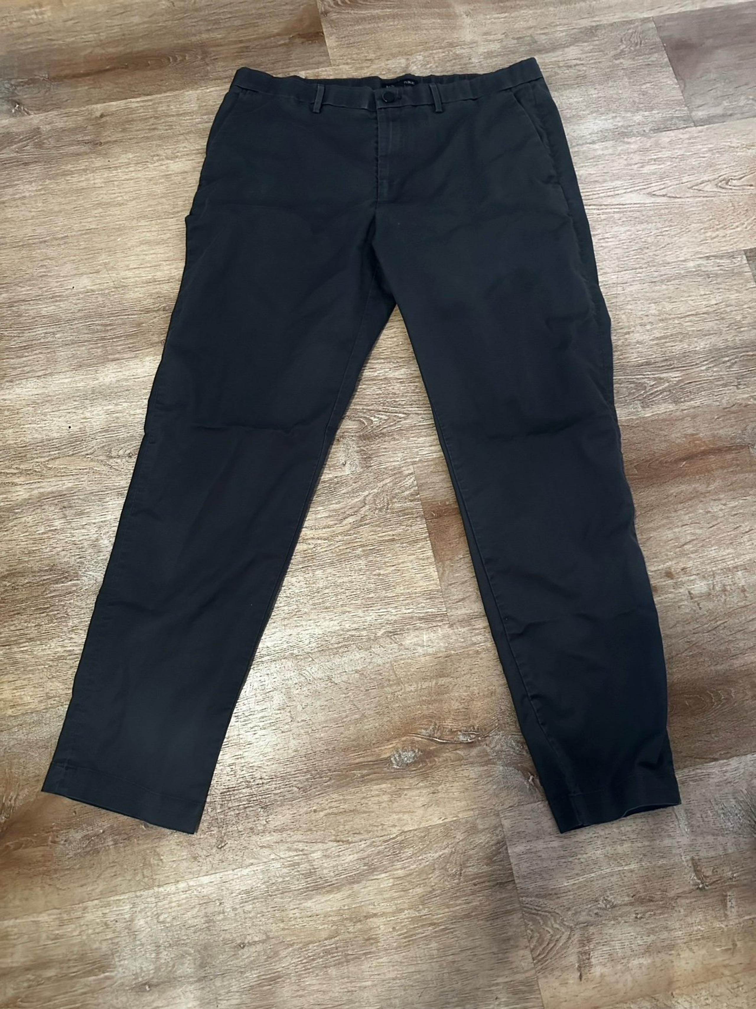 Men’s Banana Republic Pants Size W36XL34