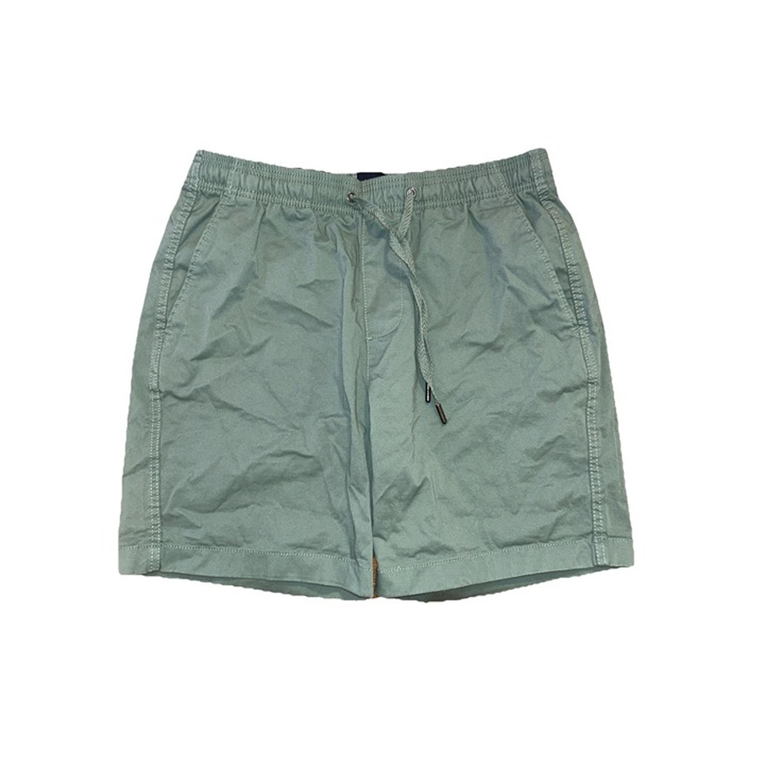 GAP MEN'S PULL ON SHORT MEDIUM, SAGEBRUSH GREEN NEW MSRP 39.95