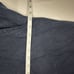 L.L. BEAN Mens Vintage Navy Blue Long Sleeve V Neck Pullover Sweater - Large