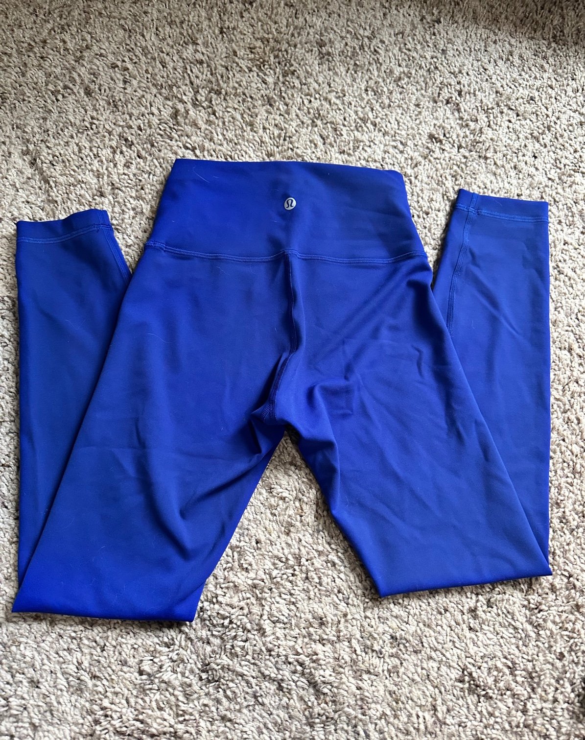 Lululemon Wunder Under 25”