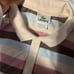 Vintage Striped Lacoste Polo Long Sleeve