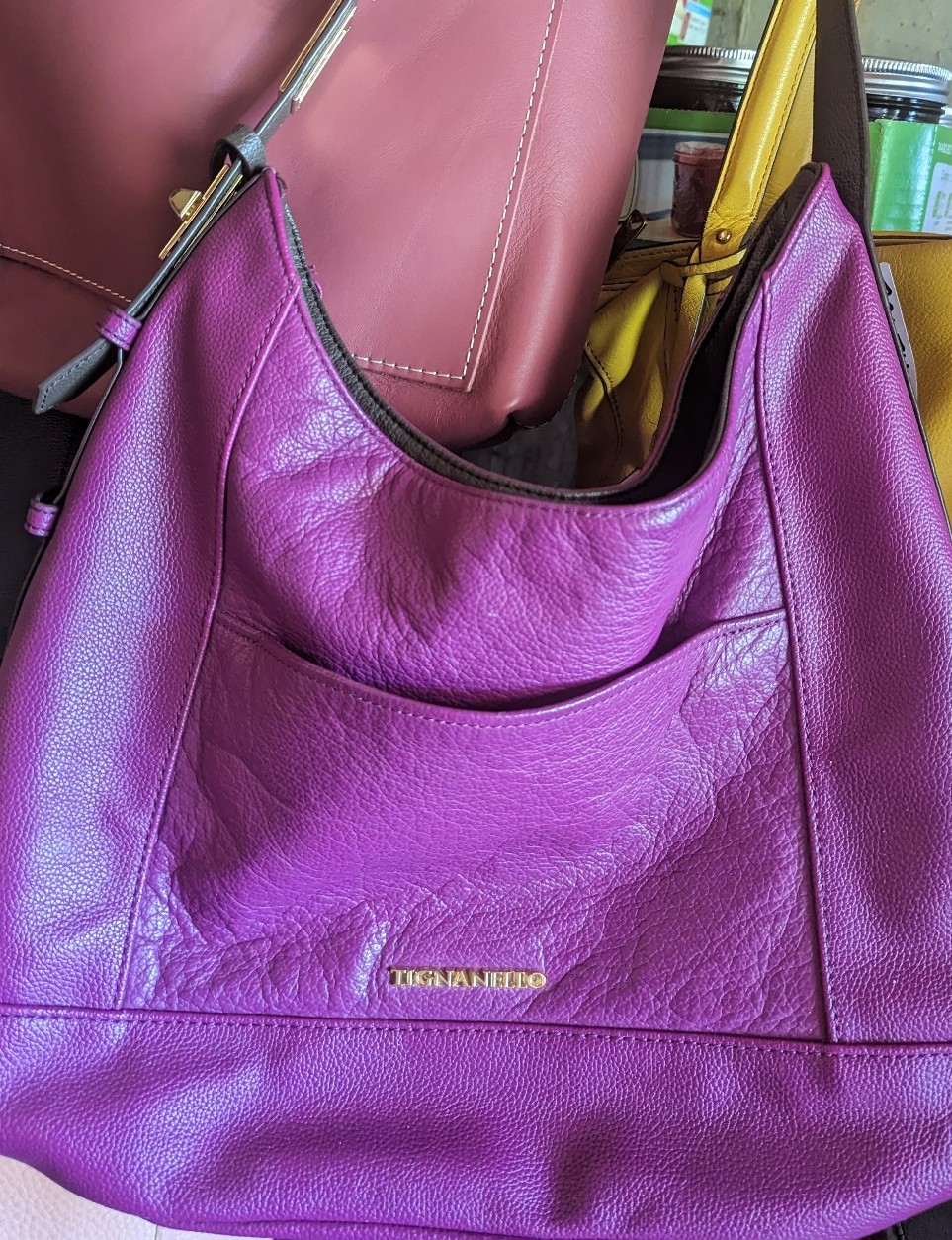 Shoulder Bag