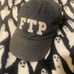 FTP arch logo