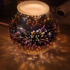 Scentcy Stargazer Warmer