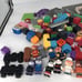 Anpanman Blocks