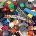 Anpanman Blocks