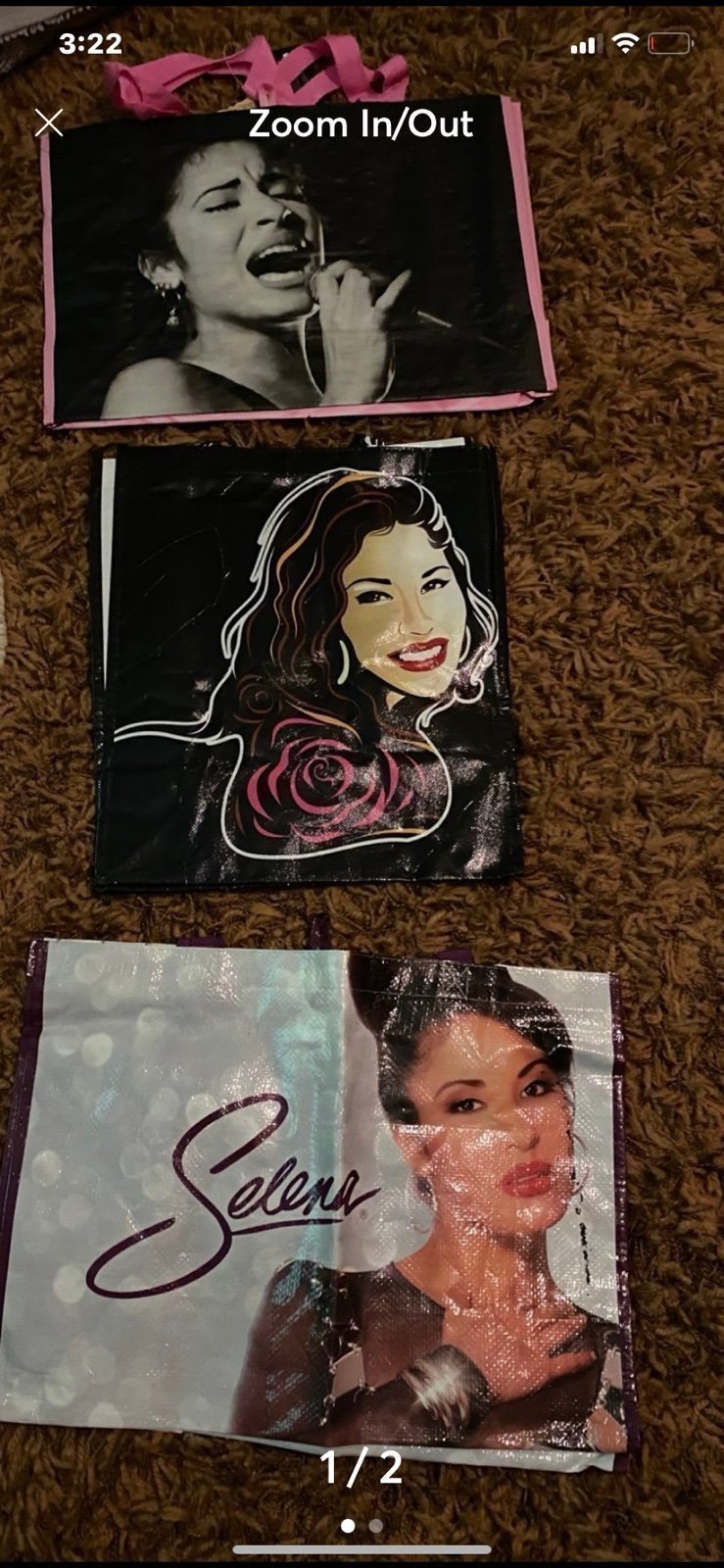 selena quintanilla