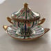 Limoges Rochard Soup Tureen and Serving Platter Trinket Box