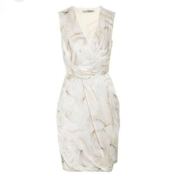 Ports 1961 | Silk Dress | 2