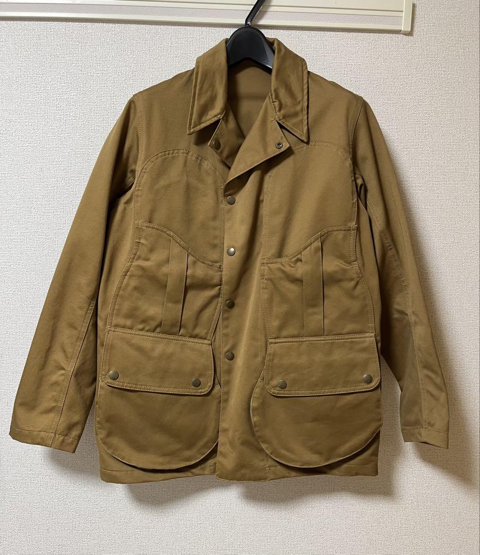 Senelier Reversible Toolbox Jacket Military