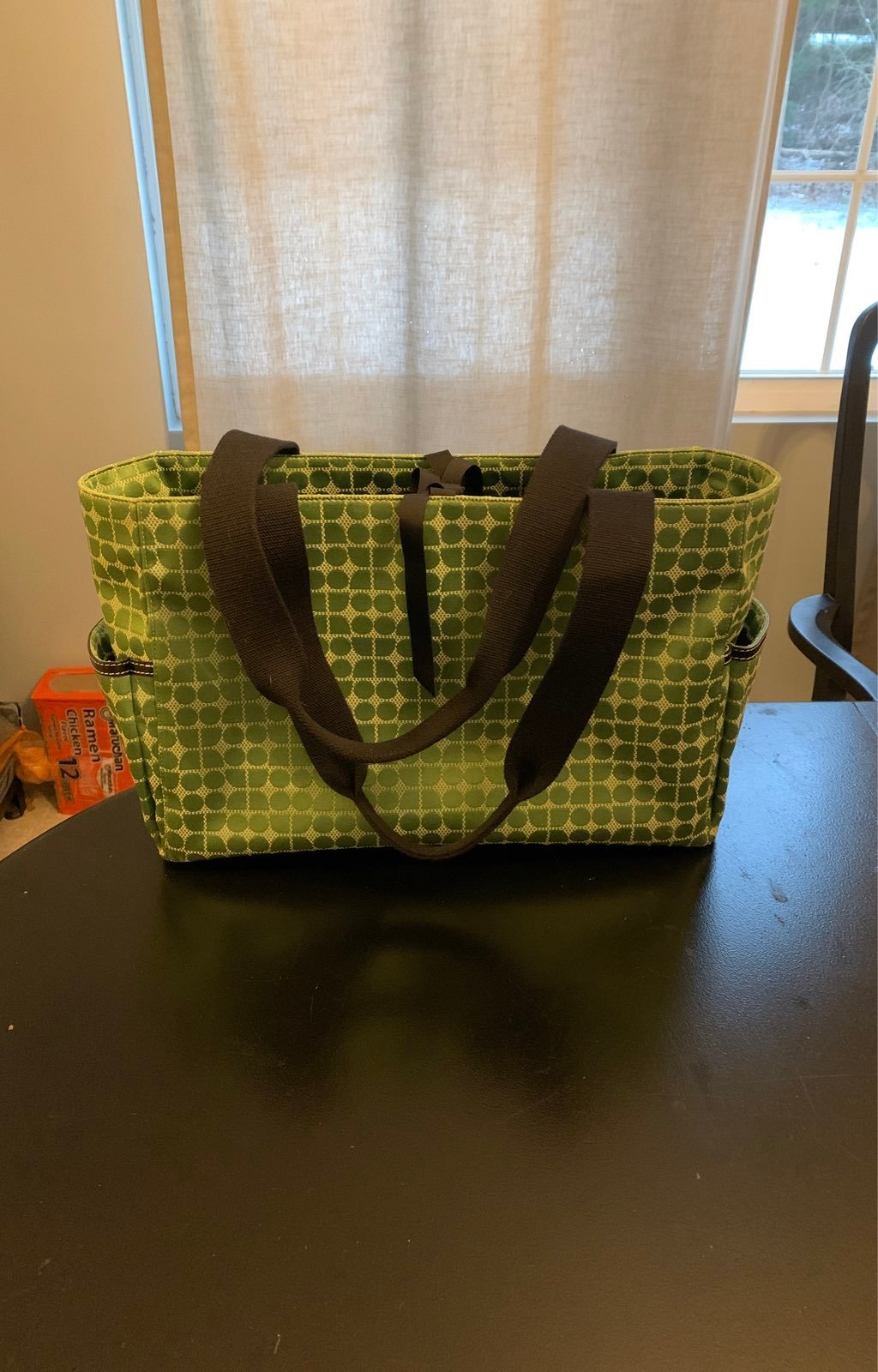 Vintage Kate Spade Diaper Bag