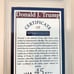 2pc PRESIDENT Trump Signed Autographed Trading Card coin America Great Again new