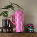Brumate 30oz Era Pink Checker