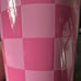 Brumate 30oz Era Pink Checker