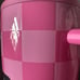 Brumate 30oz Era Pink Checker