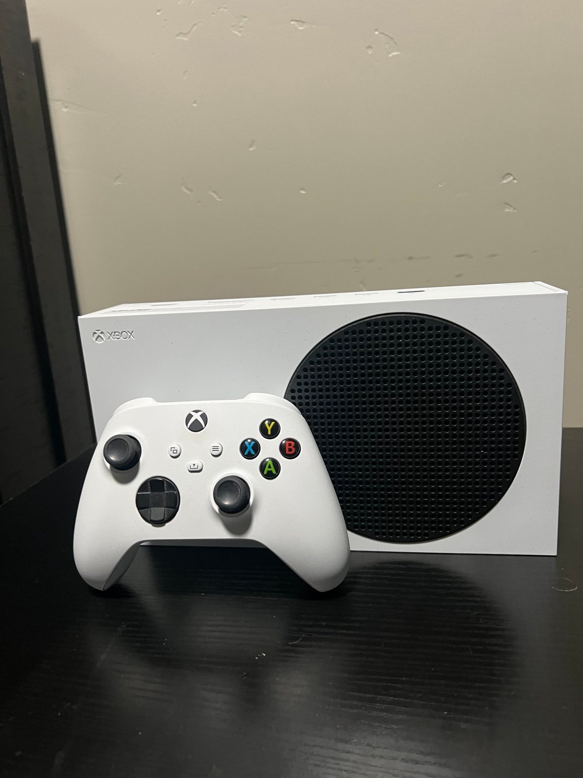 Xbox Series S Digital