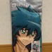 Yu-Gi-Oh! GX Yohan Tapestry 100cm