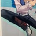 Yu-Gi-Oh! GX Yohan Tapestry 100cm