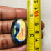 Labradorite Oval Shape Cabochon-LBDL-14-06