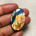 Labradorite Oval Shape Cabochon-LBDL-14-06