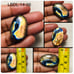 Labradorite Oval Shape Cabochon-LBDL-14-06