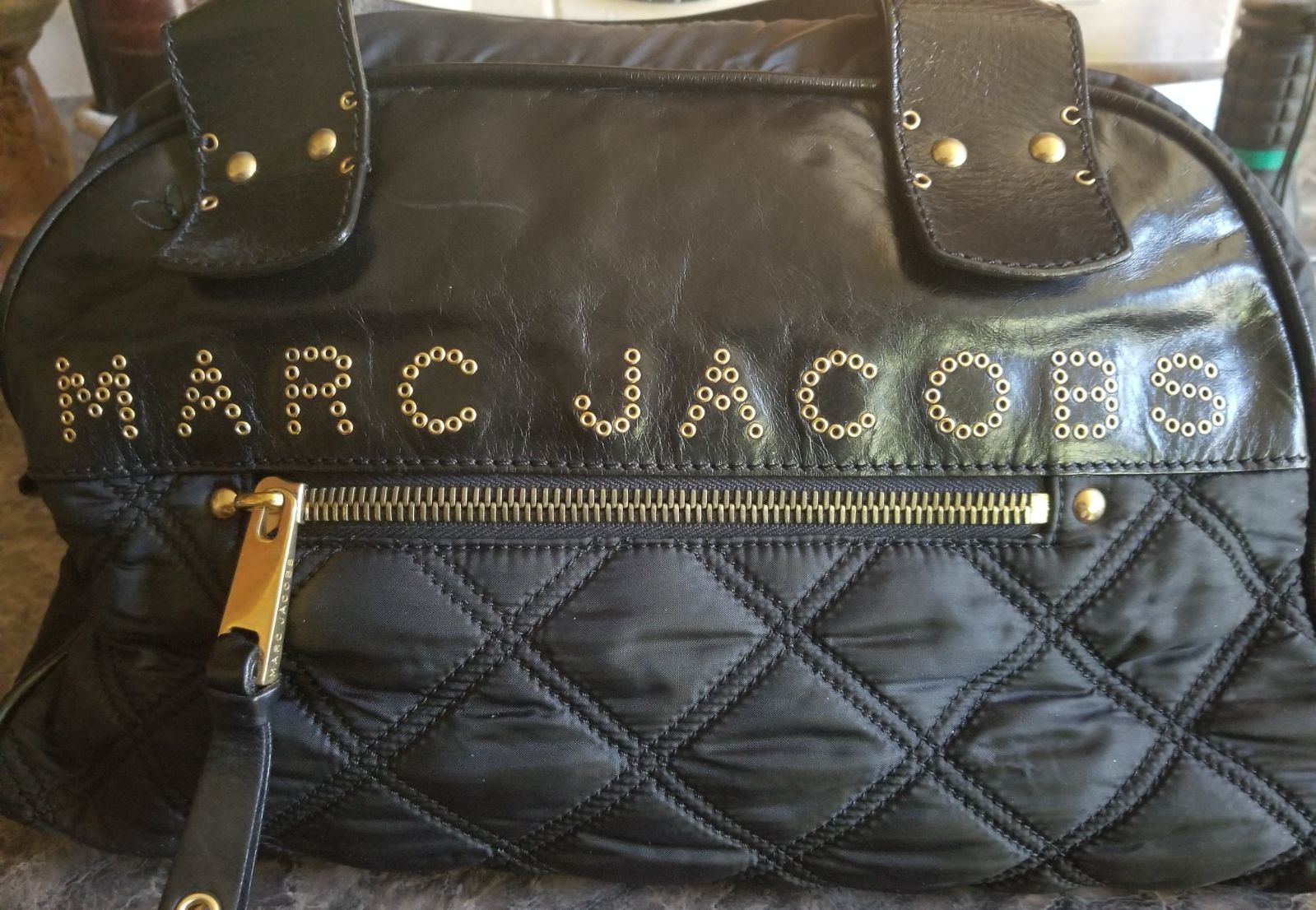 MARC JACOBS bag