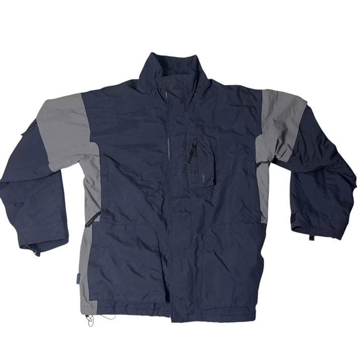 Sims Snowboards Vintage Jacket Exposure Project Men’s Large