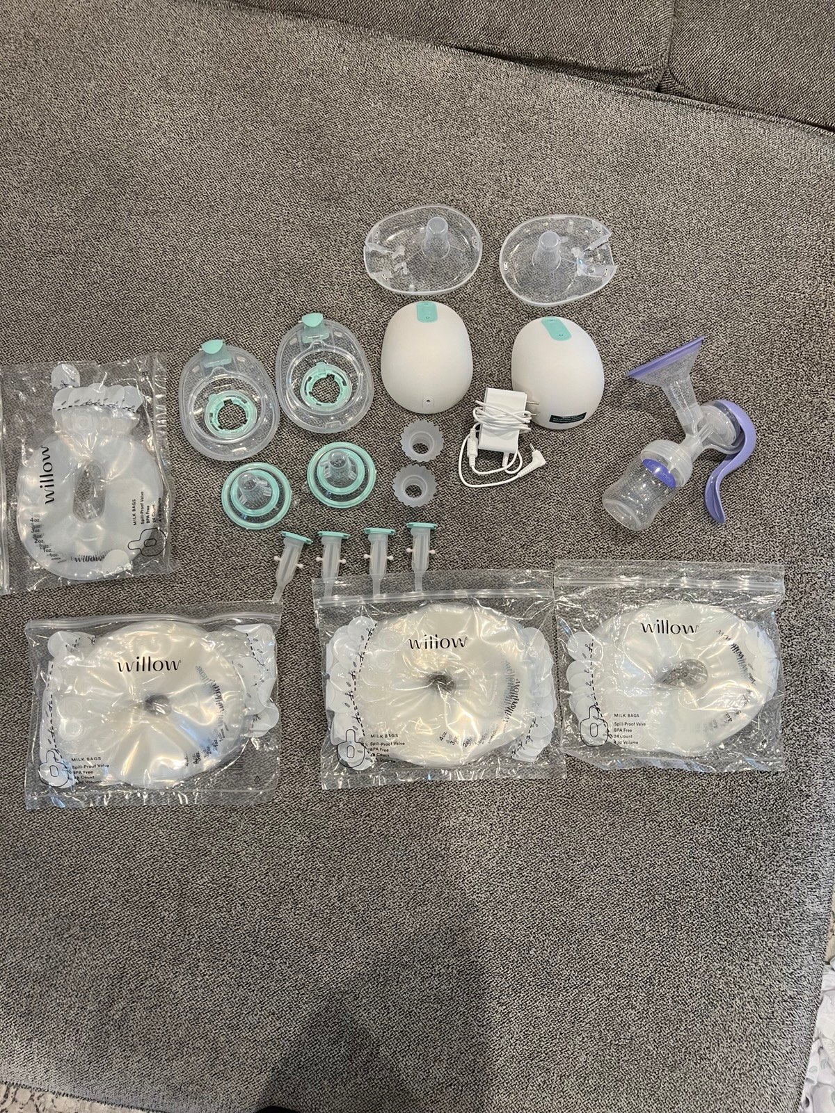 Willow 3.0 Bundle