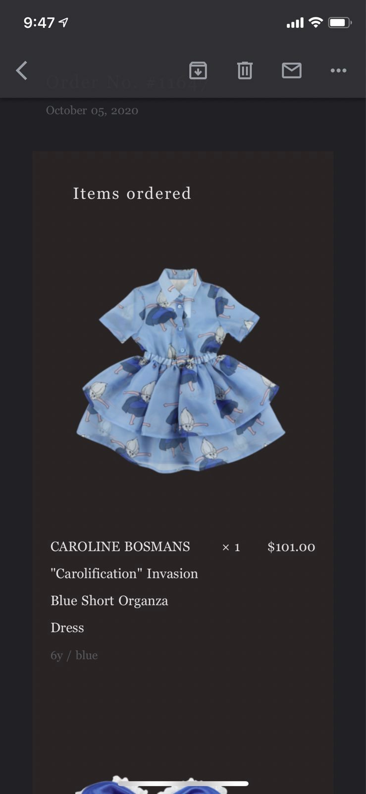 dresses for girls