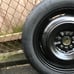 2003-2019 Toyota Corolla spare tire T135/80/16