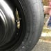 2003-2019 Toyota Corolla spare tire T135/80/16