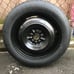2003-2019 Toyota Corolla spare tire T135/80/16